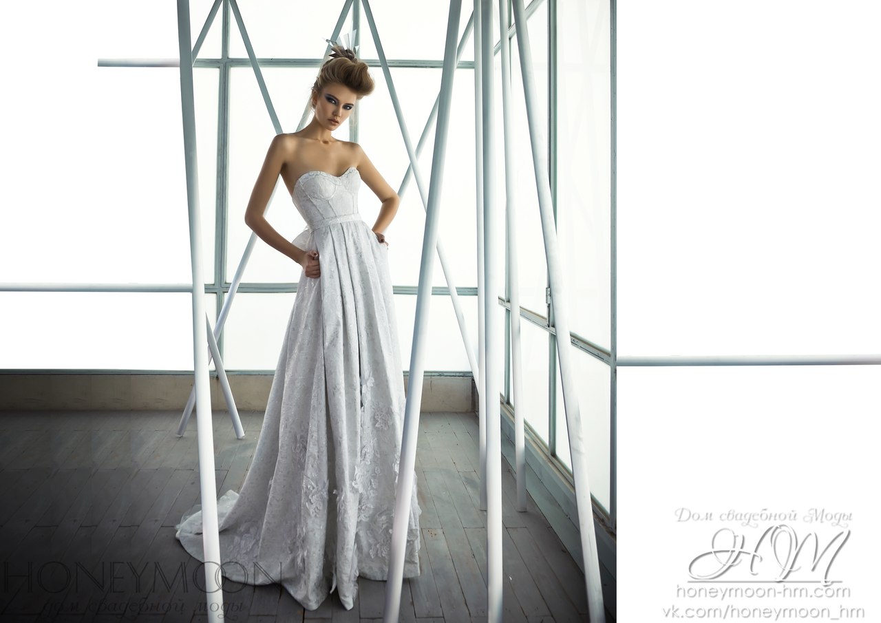 Самые красивые свадебные платья!)) - Страница 2 Z_cbfd82ec